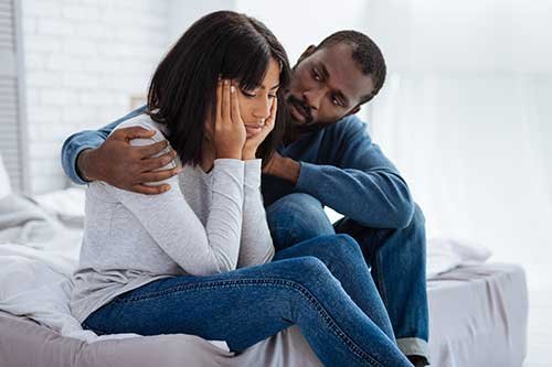 codependency and addiction