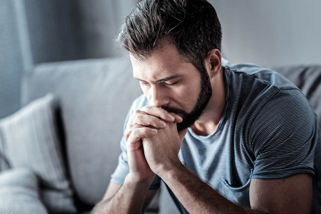 Recognizing Drug Relapse Triggers 1