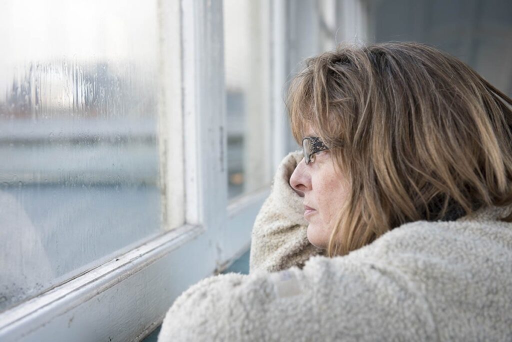 Recognizing Drug Relapse Triggers
