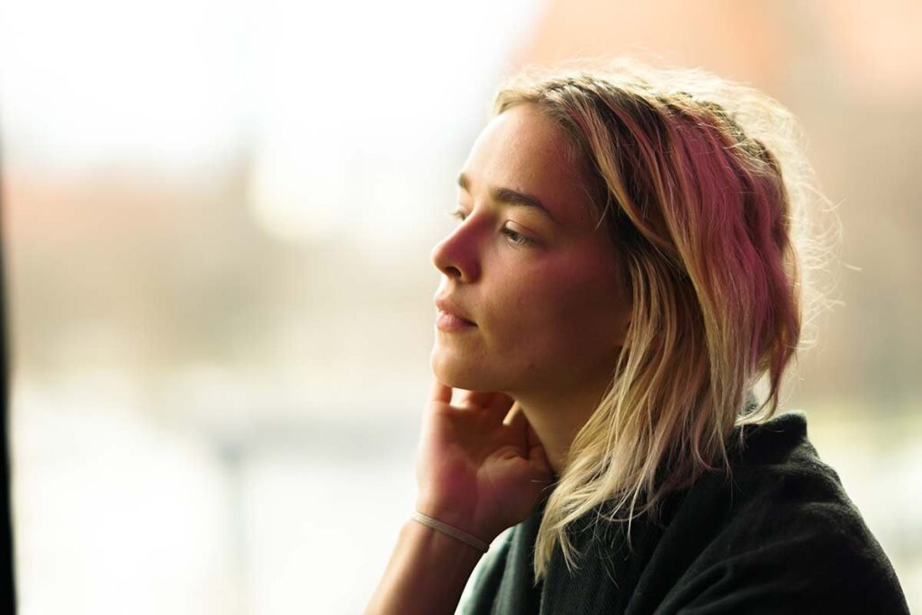 alcohol withdrawal symptoms