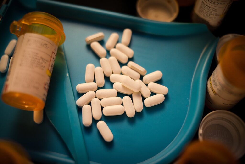 heroin vs fentanyl 1