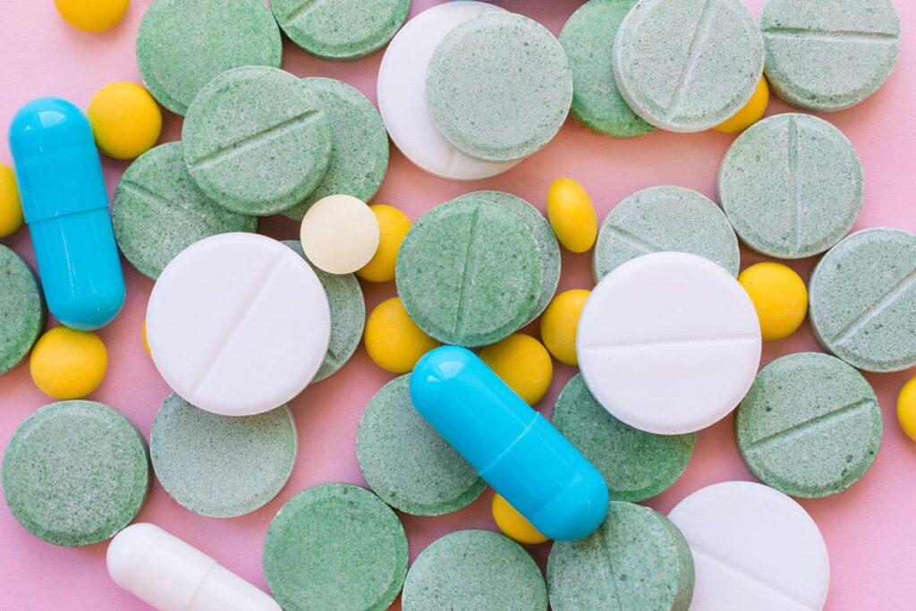 how long fo opiates stay in your system