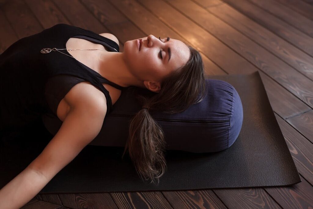 meditation for addiction recovery