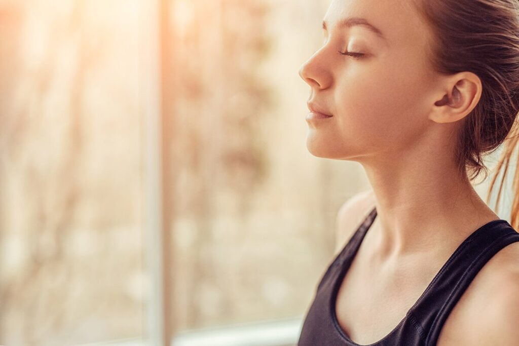 meditation for alcoholism