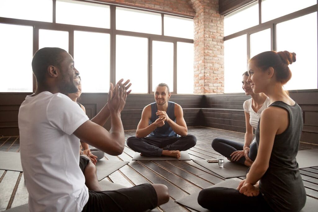 mindfulness therapy