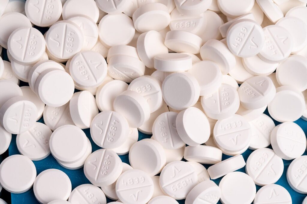 what is carfentanil