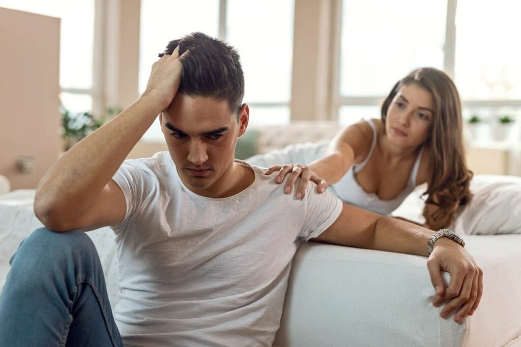what is codependency