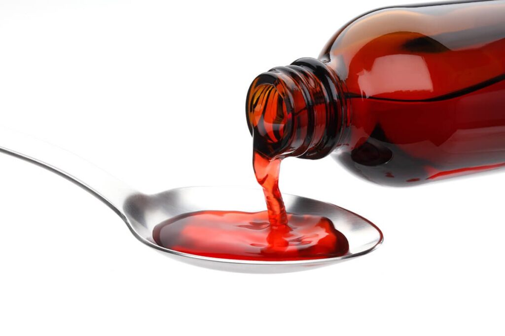 what is dxm