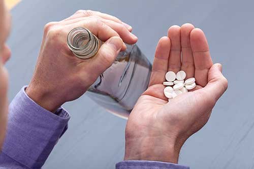 xanax and alcohol