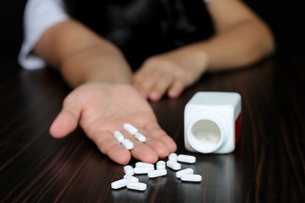 xanax side effects