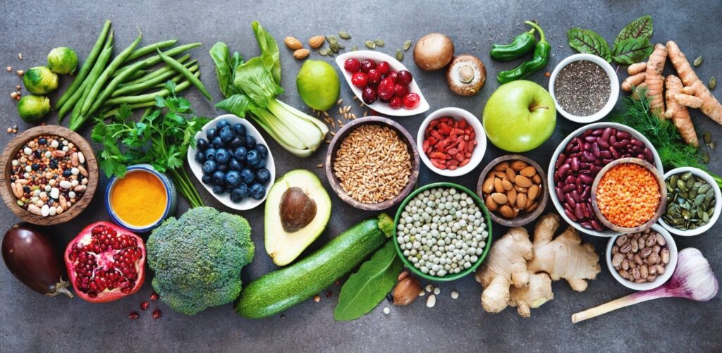 Nutrition