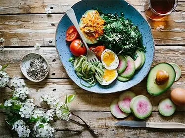 NutritionTherapy