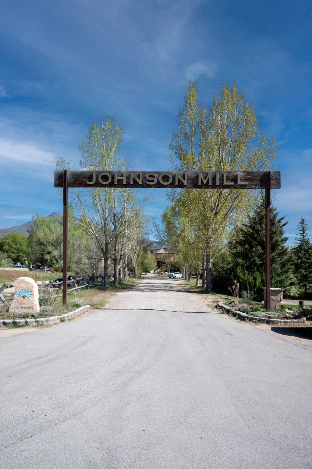 rehab facility in midway utah