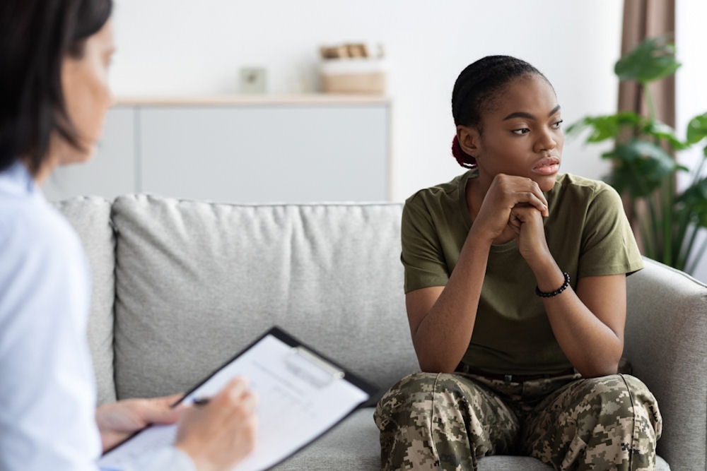 veterans rehab individual therapy