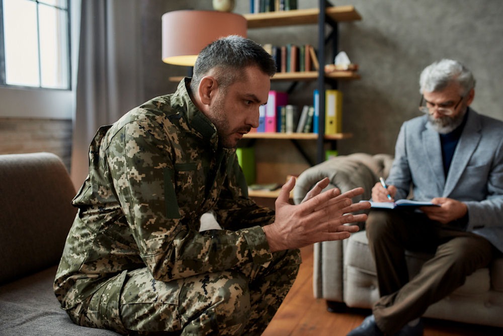 veterans rehab for substance abuse