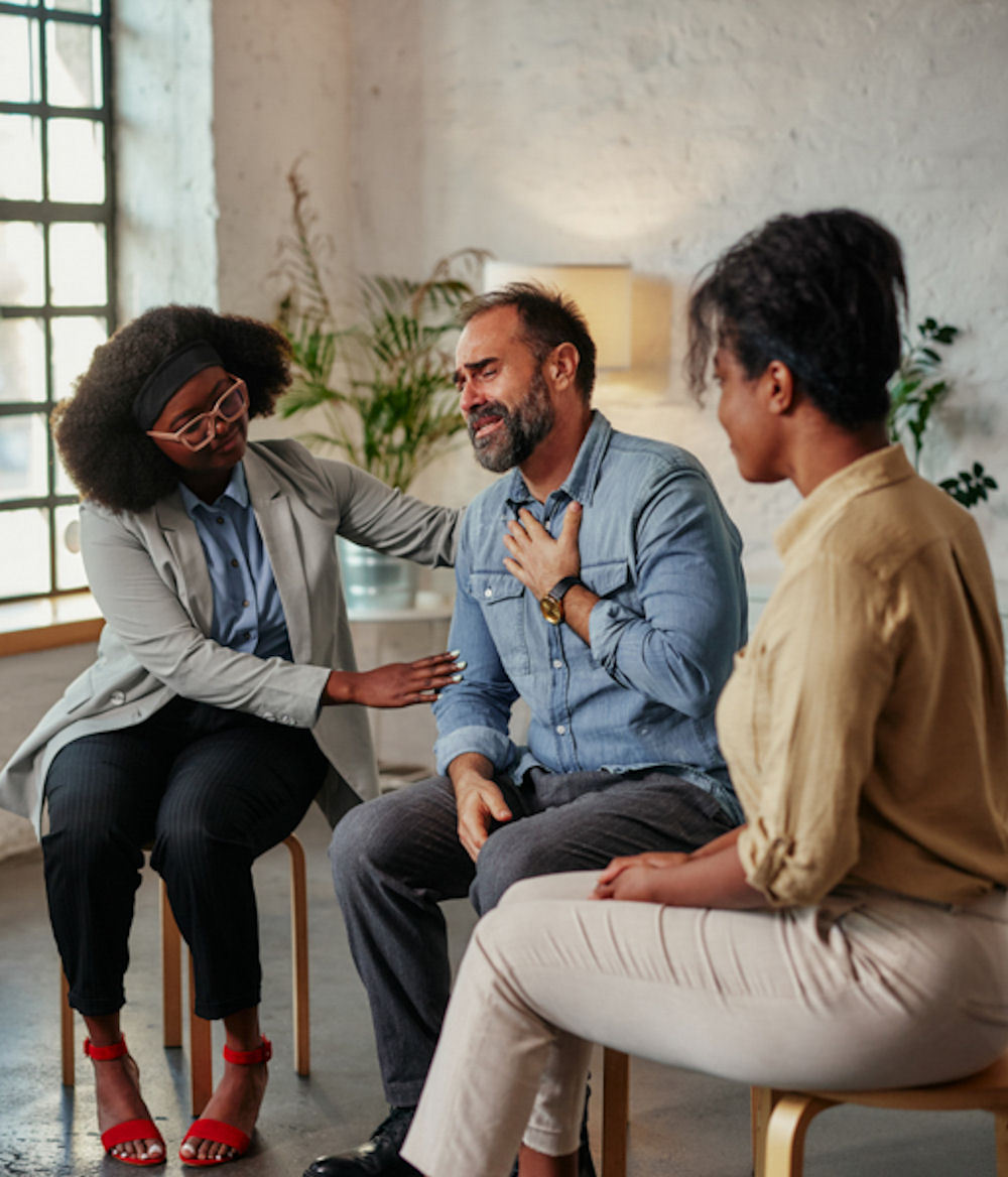 breathwork therapy in Utah