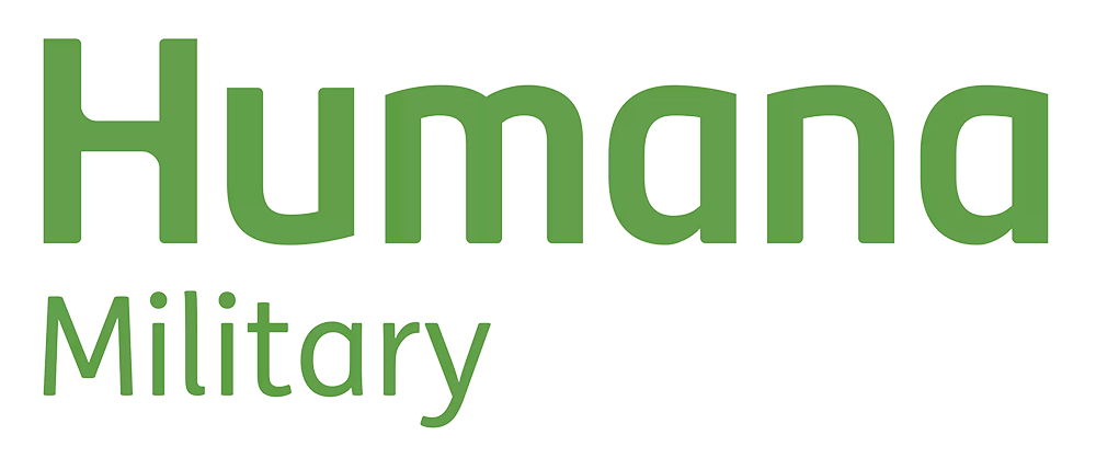 Humana Military Logo