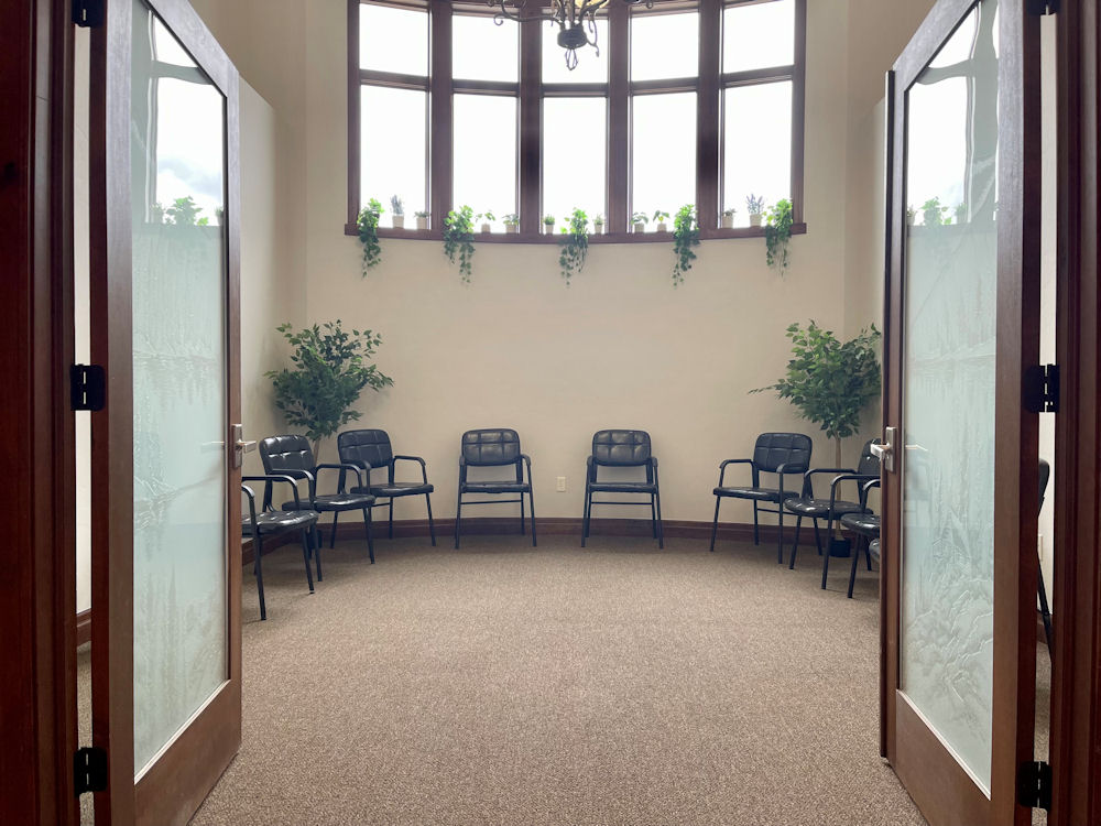 Intensive Outpatient Program in Heber City, Utah