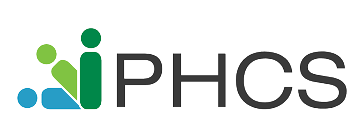 PHCS logo