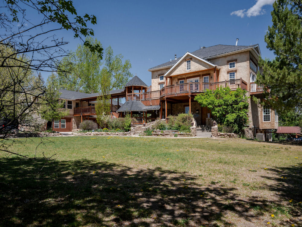 Residential Addiction Treatment in Midway, Utah