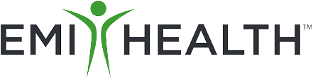 emi health logo