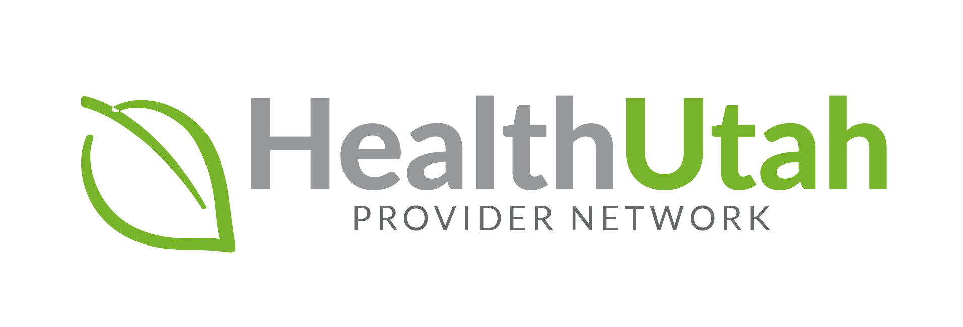 healthutah network logo