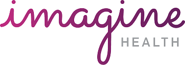 imagine health logo