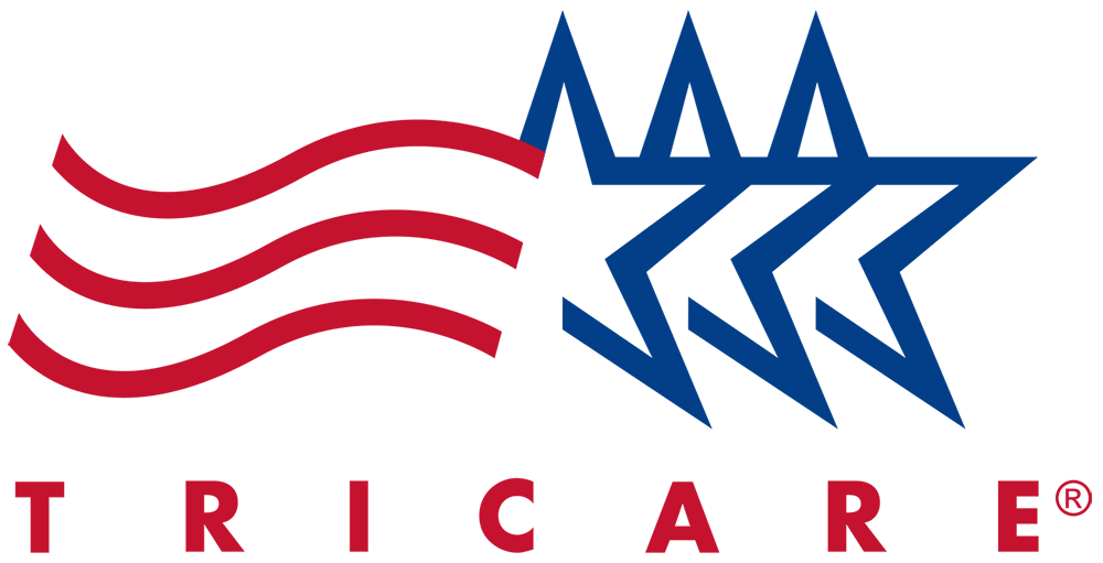 tricare logo