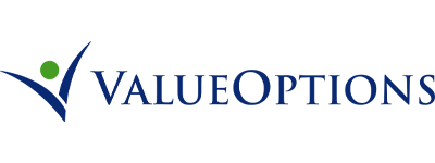 valueoptions logo
