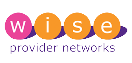 wise logo
