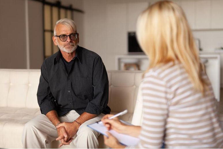 Dual Diagnosis Program