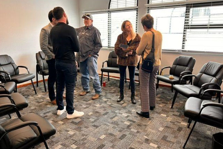 Outpatient Treatment Programs