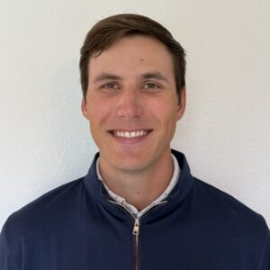 Conrey Ryan headshot